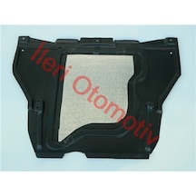 Vw Volkswagen Passat Plastik Muhafaza Arka 8D0863822