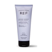 Intense Hydrate Stylıng Creme 200 Ml Kuru Saçlar İçin Yoğun Nemlendirici Şekillendirici Krem