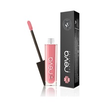 Reva Creamy Matte Lip Gloss Solmon Rose No: 103 Mat Krem Dudak Parlatıcısı 7 Ml