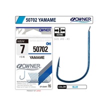 Owner 50702 Yamame Blue Iğne (490332257) Owner 50702 Yamame Blue Iğne (490332257)