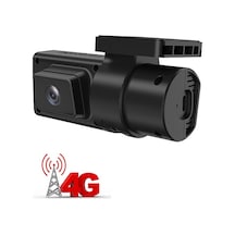 Sadegps Trk-181-4g Çift Kameralı 4g Araç Kamerası Canlı İzleme, Gps Takip, 2 Yıl Sunucu