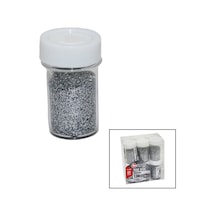 Fp Fixpoint P-6287 Toz Sim Gümüş Silver Tuzluklu - 12'li Paket Diğer