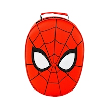 Ottonya Spiderman Beslenme Çantası Neva Head Kırmızı Renkli 49163