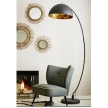 RİOLİGHT RETRO1 RUSTİK MAFSALLI HAREKETLİ BAŞLIK METAL LAMBADER K