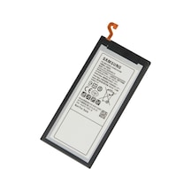 Samsung Galaxy Uyumlu - A9 Pro Pil Batarya Sm-a910 Batarya Sku50139