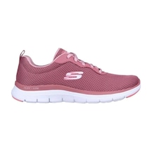 Skechers Flex Appeal 4.0 Kadın Spor Ayakkabı 149303-mve Pembe