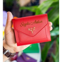 Kırmızı