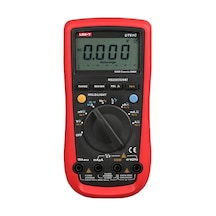 Ut61c Modern Tip Dijital Multimetre