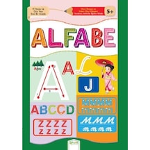 Alfabe- Fark Yayınları