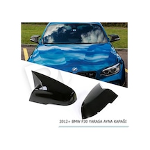 2012-2018 Bmw F30 M3 Tırnaklı Yarasa Ayna Kapagı