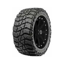 Venom Power 315/70R17 126/123Q Swampthıng M/T Venom Power Dört Mevsim Lastiği 2025