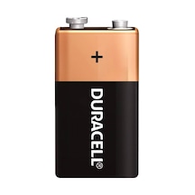 Duracell 9v Pil Blister