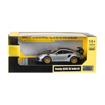 Mey İthalat 1/32 911 Gt2 Rs Model Araba