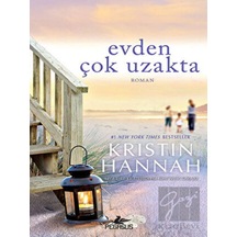 Evden Çok Uzakta - Kristin Hannah - Pegasus
