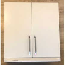 Remora Aspiratör Dolabı