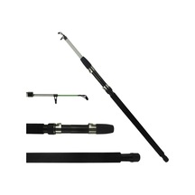 EURO FİSH QUİCK  TELE KAMIŞ 150CM
