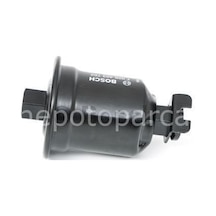 Mıtsubıshı Colt 1.3i 16v 06.2000 - 06.2003 Bosch Benzin Filtresi
