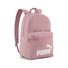 Puma Puma Phase Backpack Unisex Yetişkin Sırt Çantası Dusky Rosew Diğer