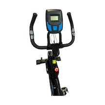 Maxtech Ld-910 Ev Tipi Spin Bike