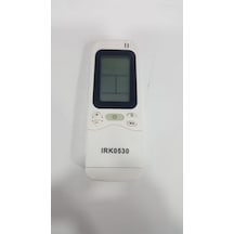 IRONSTAR Vestel Uyumlu KLİMA KUMANDASI