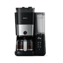 Philips HD7900/01 All-In-1 Brew Öğütücülü Filtre Kahve Makinesi