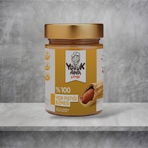 Yer Fıstığı Ezmesi 300 Gr