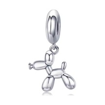 Fubena Balondan Köpek Sallantılı Charm