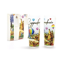Yöresel Shot Bardak Alk1572 -
