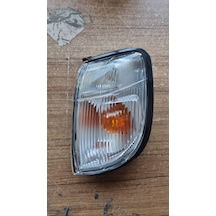 D22 98-01 Sol Sinyal Lambası Dpo2151583lue 261153s225