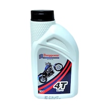 Deeppower Moto 4t 15w40 1lt Vrla001
