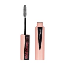 Maybelline New York Total Temptation Maskara Siyah
