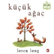 Küçük Ağaç Ciltli - Organik Kitaplar - Rxlu-593382