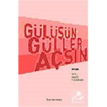 Gülüşün Güller Açsın - Ömer F. Kurhan - BGST