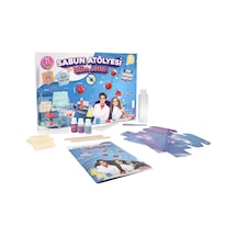 Samatli Sam Games Sabun Atölyesi