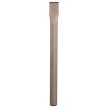 Bosch Hex 28 Mm Şaft Yassı Keski 400x35 Mm