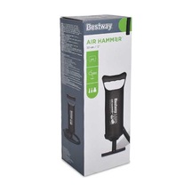 Bezos 62002 36cm Çift Fonk.el Pompası 1 Adet Nıda