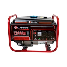 Jeneratör Benzinli Lt3900b 3.0 Kw