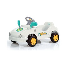 Dolu Smart Oto Pedallı-kutulu Yeşil Dolu-2684