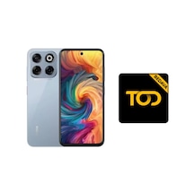 Nubia V70 Z2459 8 GB 256 GB (Distribütör Garantili) + 1 Yıllık TOD Üyeliği