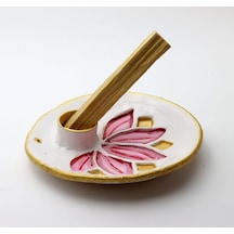 Lotus Palo Santo Tütsülük - Palo Santo Tütsü Hediyeli