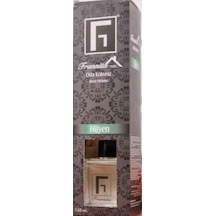 Frannita Bambu Çubuklu Oda Kokusu Hijyen 120 ML