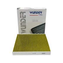 Wunder Opel Astra G, Astra G Classic 1998-2005 Karbonlu Polen Filtresi