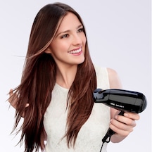 Braun Satin Hair 1 Saç Kurutma Fön Makinesi Hd110