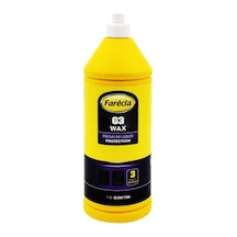 Farecla G3 Premium Liquid Son Kat Sıvı Araç Cilasi 1 Litre
