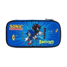 Sonic Kalem Çantası 3103 Çok Renkli