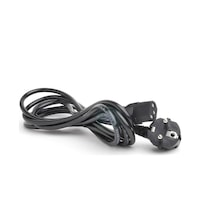 Dark 300Cm Power Supply Güç Kablosu Iec 320 / C13 / 250V / Euro P