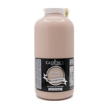 Cadence Hybrid Multisurface Akrilik Boya 2 Litre H-020 Yeni Mocca