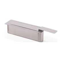 Copart 24 Cm Eco Burner Bacasız Şömine