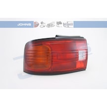 Stop Lambası 323 1993-1995 Sedan Duylu Sol 1 Adet Oem No: 8fbf-51-160