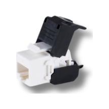 Irenıs Cat6a Utp Rj45 Keystone Aletsiz Saha Montaj Adaptör